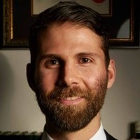 Jaad Clifford-Bolt, Founder & Principal of Bolt Advisory